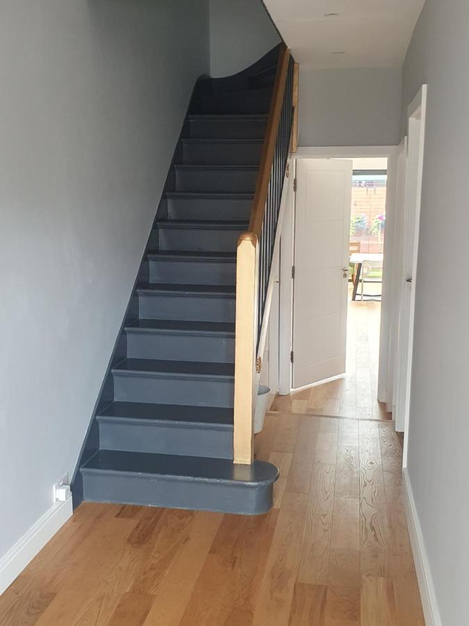Beautiful Guest Rooms, Free Parking, 30Min Heathrow, 40Min Wembley, 60Min Central London Greenford  Exterior photo