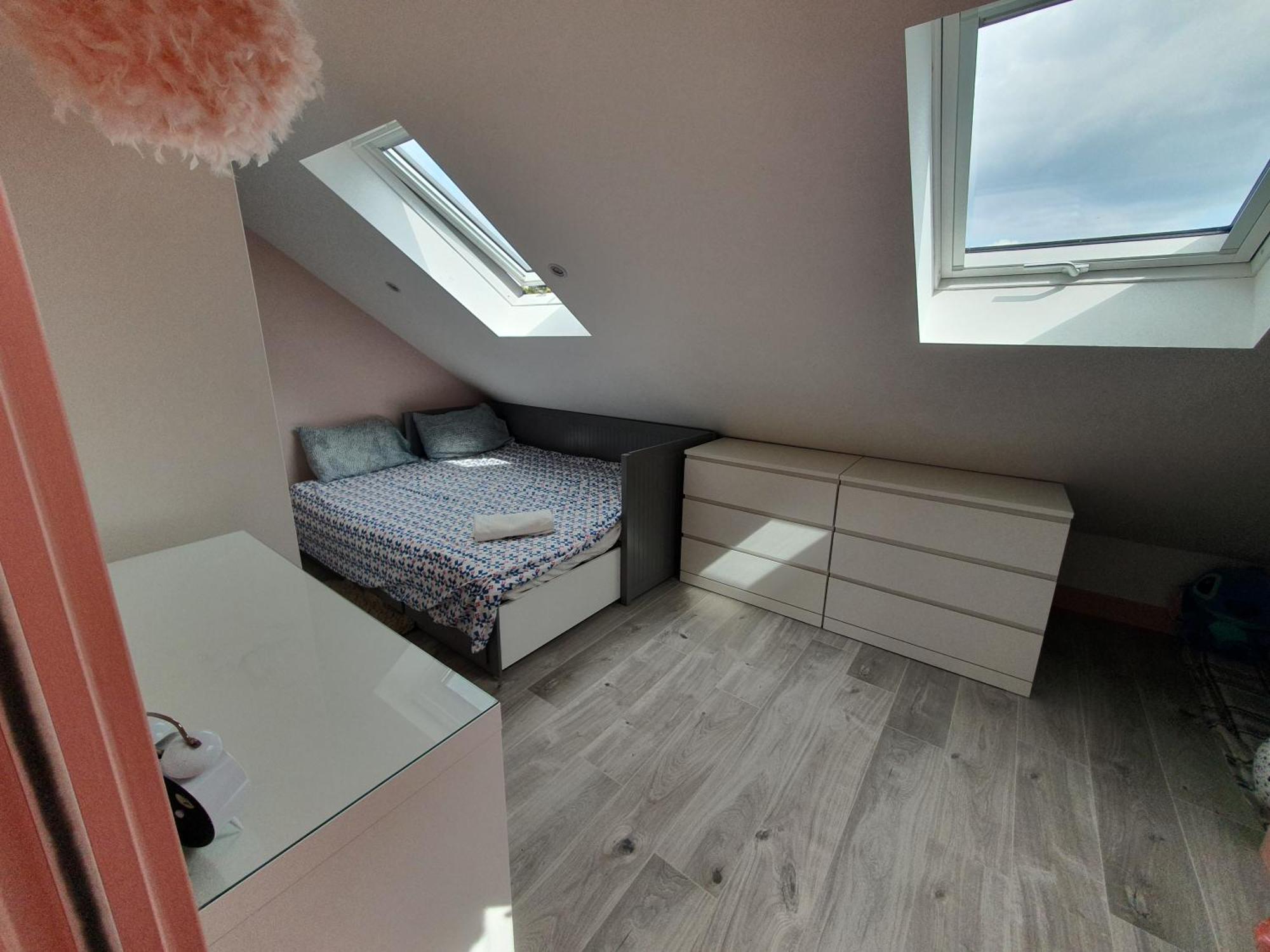 Beautiful Guest Rooms, Free Parking, 30Min Heathrow, 40Min Wembley, 60Min Central London Greenford  Exterior photo