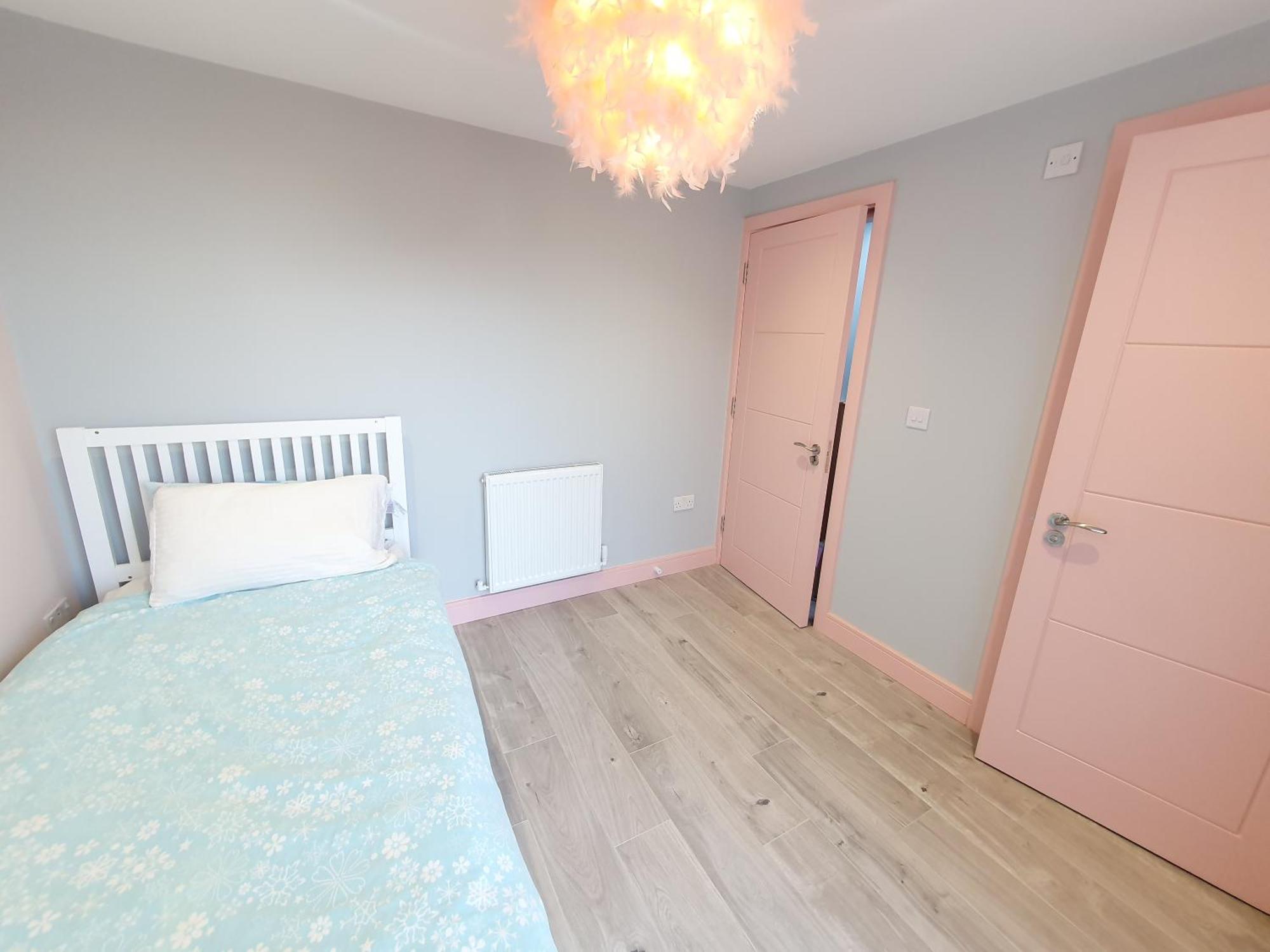 Beautiful Guest Rooms, Free Parking, 30Min Heathrow, 40Min Wembley, 60Min Central London Greenford  Exterior photo