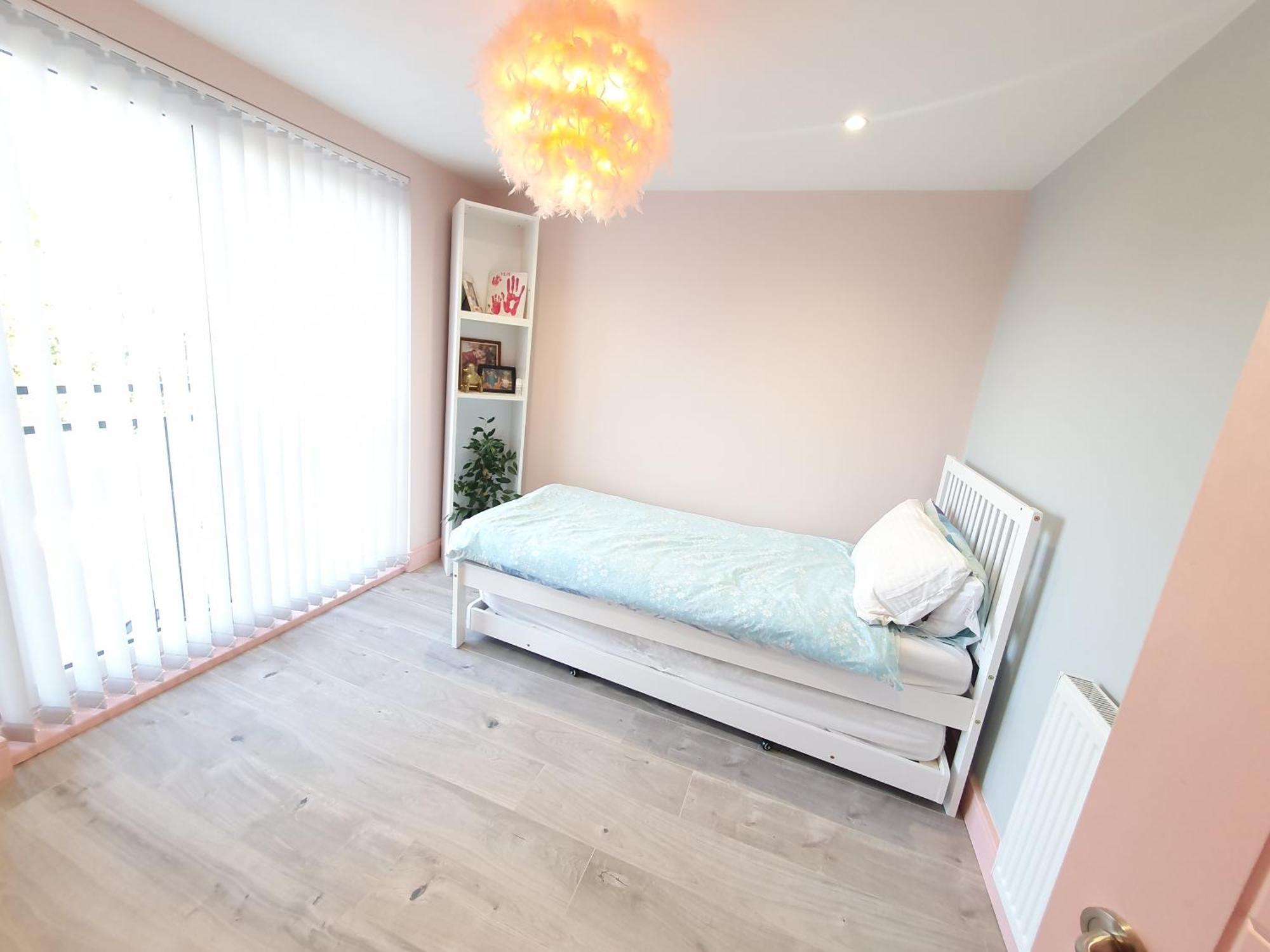 Beautiful Guest Rooms, Free Parking, 30Min Heathrow, 40Min Wembley, 60Min Central London Greenford  Exterior photo